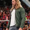 WWE Edge Leather Jacket