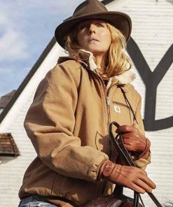 Beth Dutton Jacket