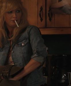 Beth Dutton Denim Jacket