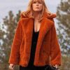 Yellowstone Fur Coat