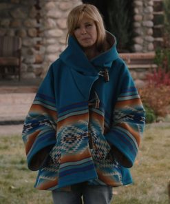 Beth Dutton Coat