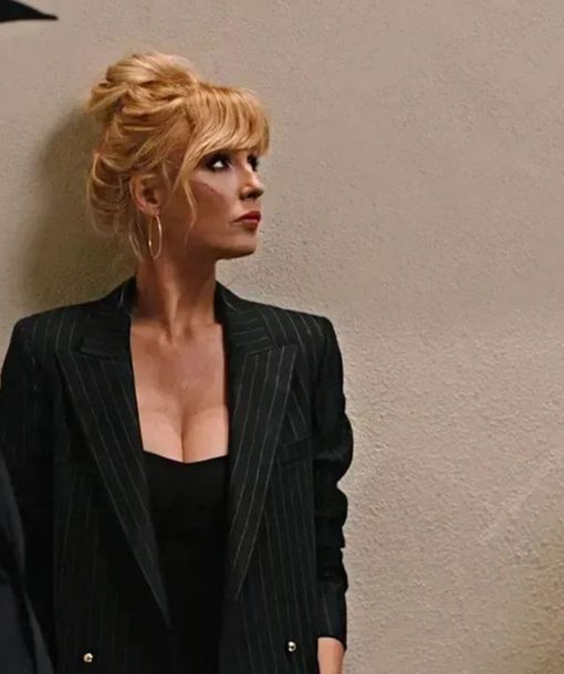 Beth Dutton Blazer