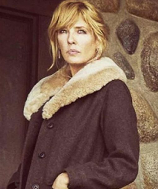 Beth Dutton Coat