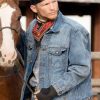 Jimmy Hurdstrom Denim Jacket