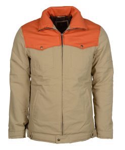 Yellowstone Jacket