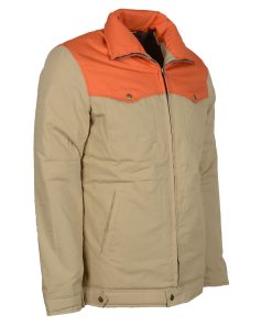 Yellowstone Jacket