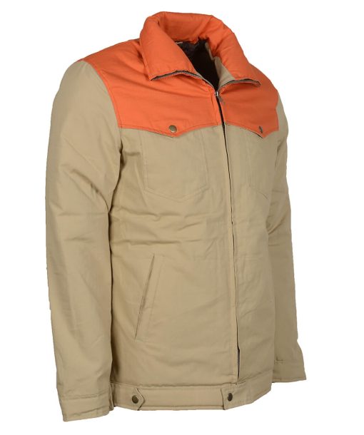 Yellowstone Jacket