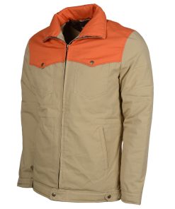 Yellowstone Jacket