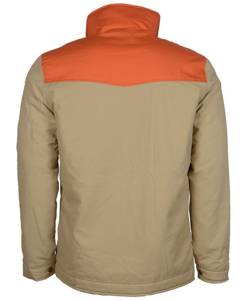 Yellowstone Jacket