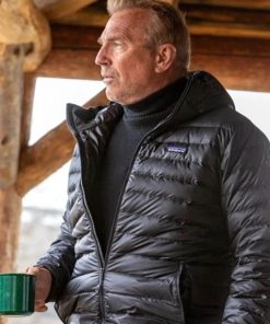 John Dutton Jacket