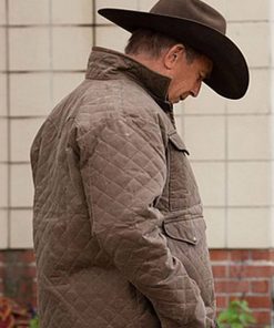 Yellowstone Jacket