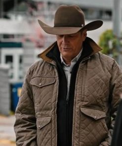 Yellowstone Jacket