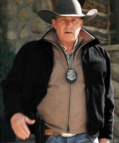 Yellowstone Jacket