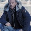 john Dutton Parka Jacket