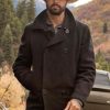 Ryan Bingham Coat