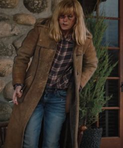 Beth Dutton Coat