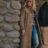 Beth Dutton Coat