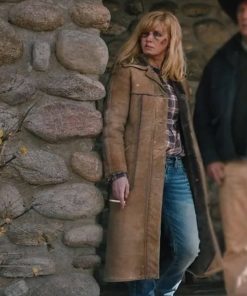 Beth Dutton Coat