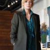 Beth Dutton Wool Coat