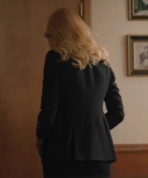 Beth Dutton Blazer