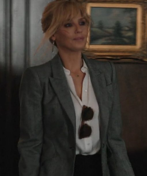 Beth Dutton Blazer