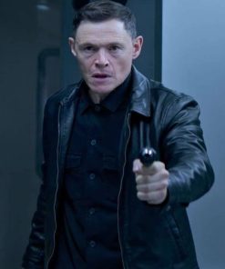 Burn Gorman Lift 2024 Jacket