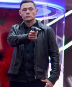 Burn Gorman Lift 2024 Jacket