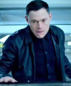 Burn Gorman Lift 2024 Jacket