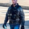 Chris Hemsworth Extraction 2 Grey Jacket