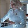 Christine Chapel Star Trek Strange New World S2 Jacket