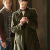 11th Doctor Trench Coat