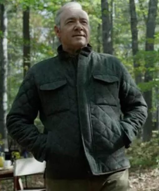 Francis Underwood Jacket