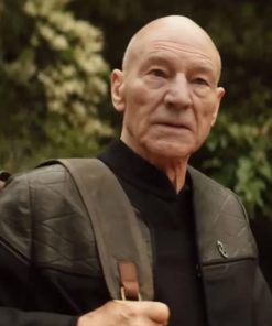 Jean-Luc Picard Jacket