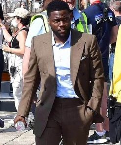 Kevin Hart Lift Cyrus Suiting Blazer