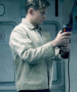 Lift 2024 Billy Magnussen Jacket