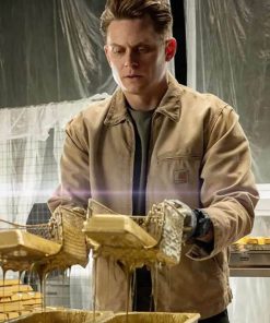 Lift 2024 Billy Magnussen Jacket