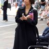 Lift Abby Gugu Mbatha-Raw Coat