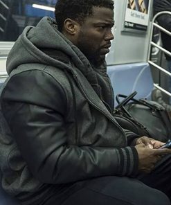 Lift Cyrus Kevin Hart Hooded Jacket