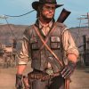 John Marston Vest