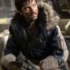 Cassian Andor Jacket