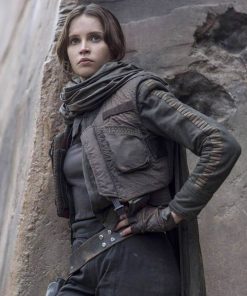 Jyn Erso Vest