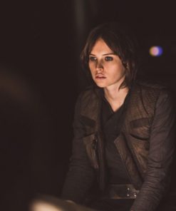 Jyn Erso Vest