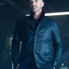 Alan Van Sprang Jacket