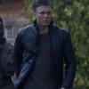 Anson Mount Black Jacket