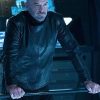 Star Trek Discovery Leland Black Jacket