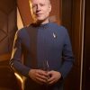 Star Trek Discovery Paul Stamets Jacket