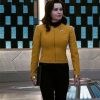 Star Trek Discovery Rebecca Romijn Jacket