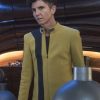 Star Trek Discovery S5 Jett Reno Jacket