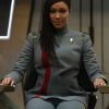 Star Trek Discovery S5 Sonequa Martin-Green Cotton Jacket