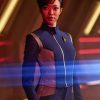 Star Trek Discovery Sonequa Martin-Green Jacket